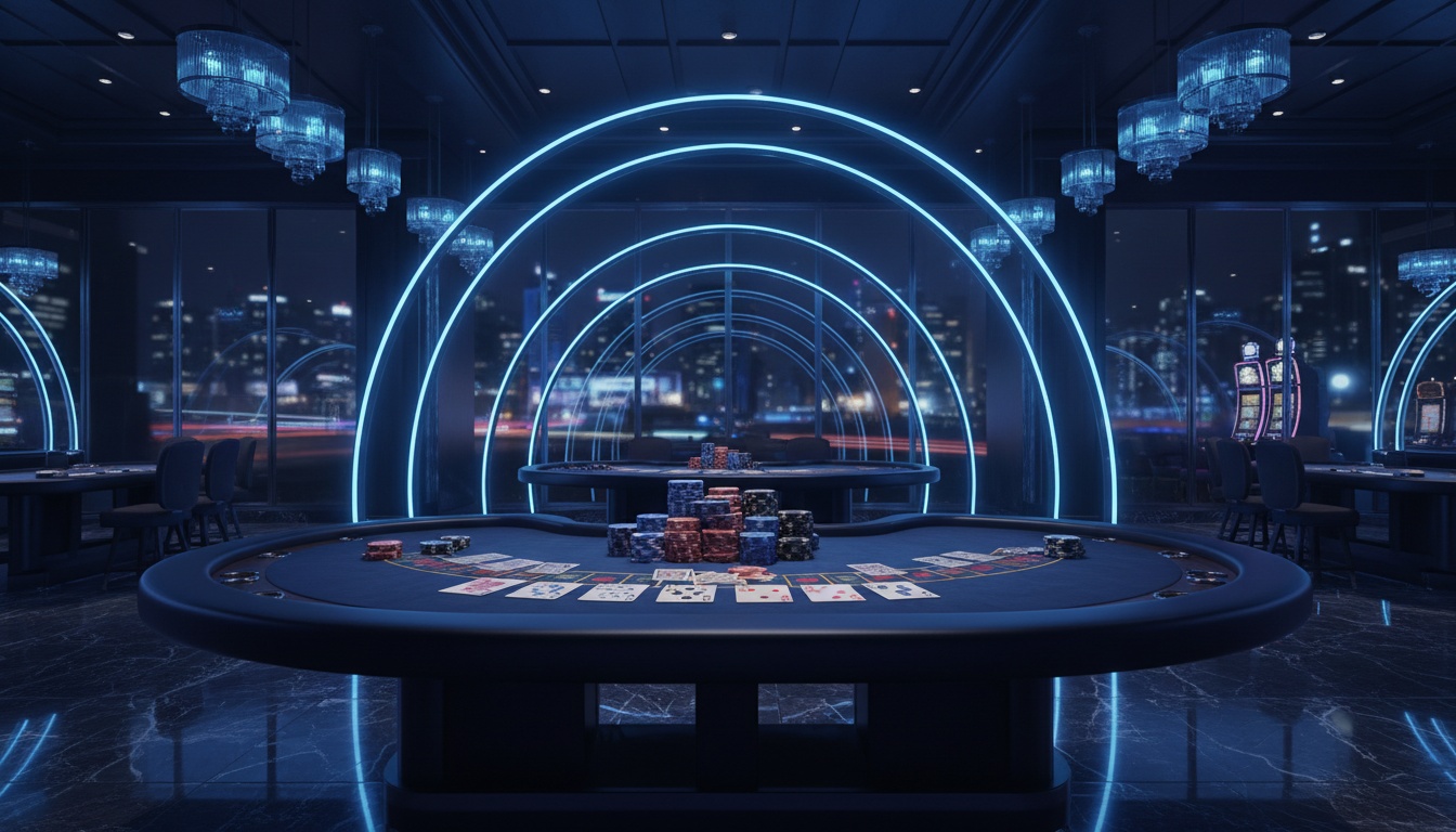 Casino Infinity