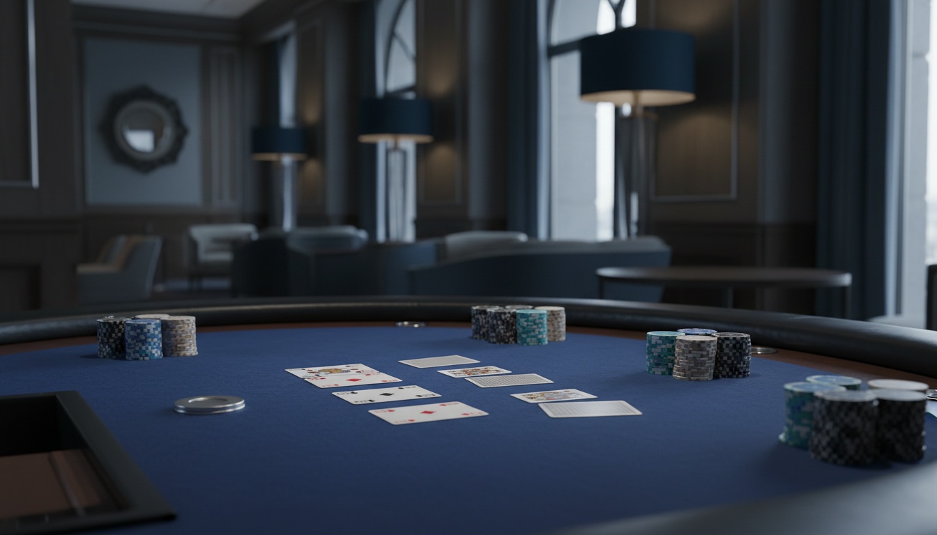 Exploring the Game Selection at Casino Infinity